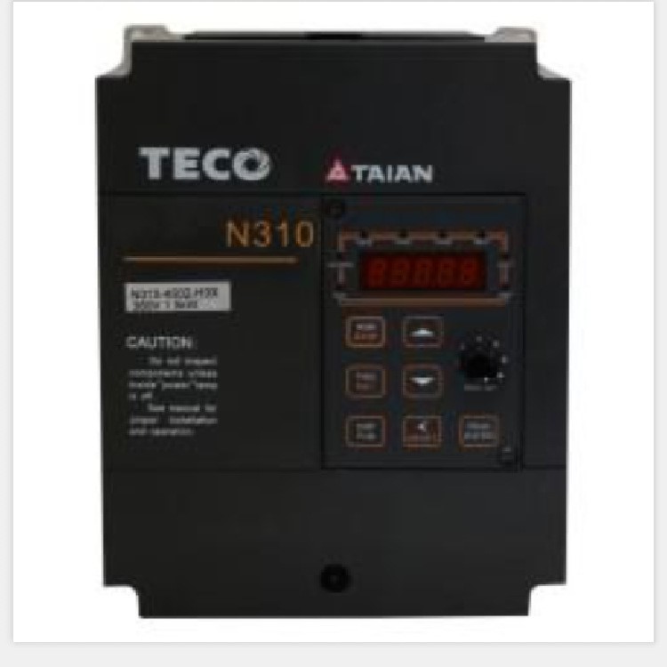 供应台安变频器N310-4003-H3 2.2KW 440V《全新原装》