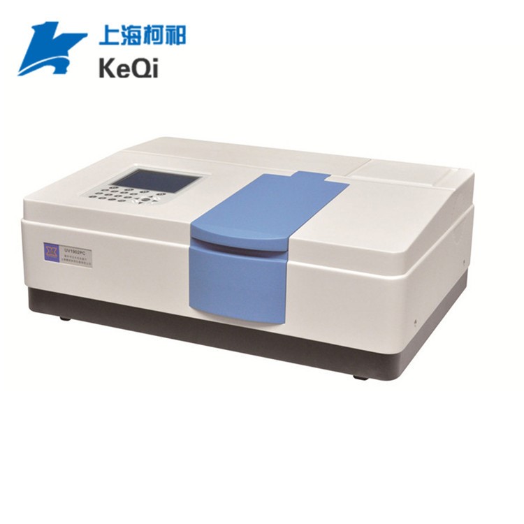 分光光度计 UV1700/UV1700PC紫外可见分光光度计 原子吸收光谱仪