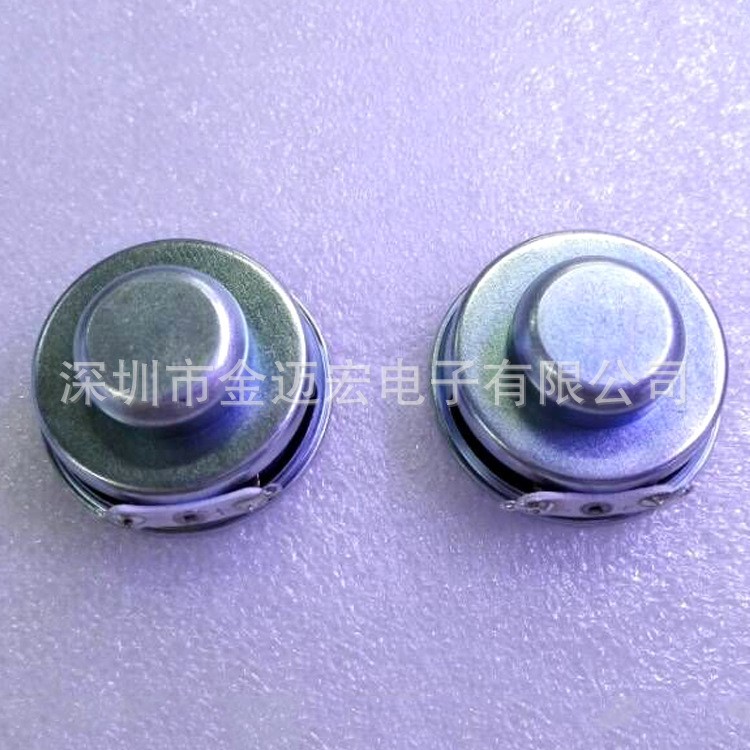 销售40mm4欧3W音响喇叭 中号玩具音响喇叭 玩具外磁小喇叭