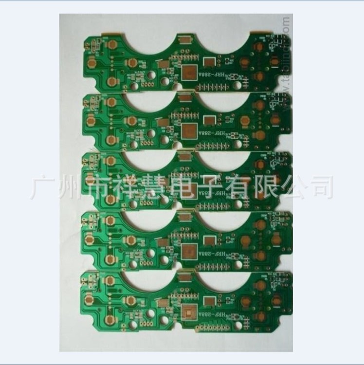 供应PCB线路板 遥控器线路板 交货快