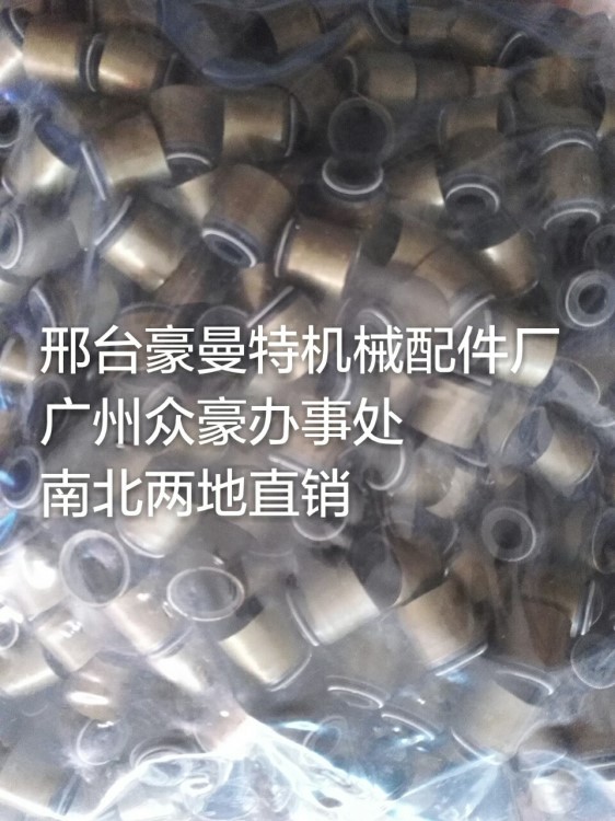 五十铃卡特日野三菱丰田大众气门油封valve oil seal rubber fact