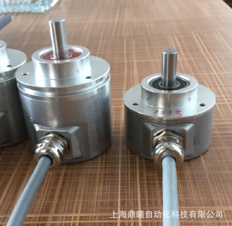 快速门机用值编码器RS485信号编码器