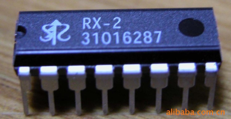 供应玩具IC RX-2 TX-2RX2C/TX2B/SCTX-2