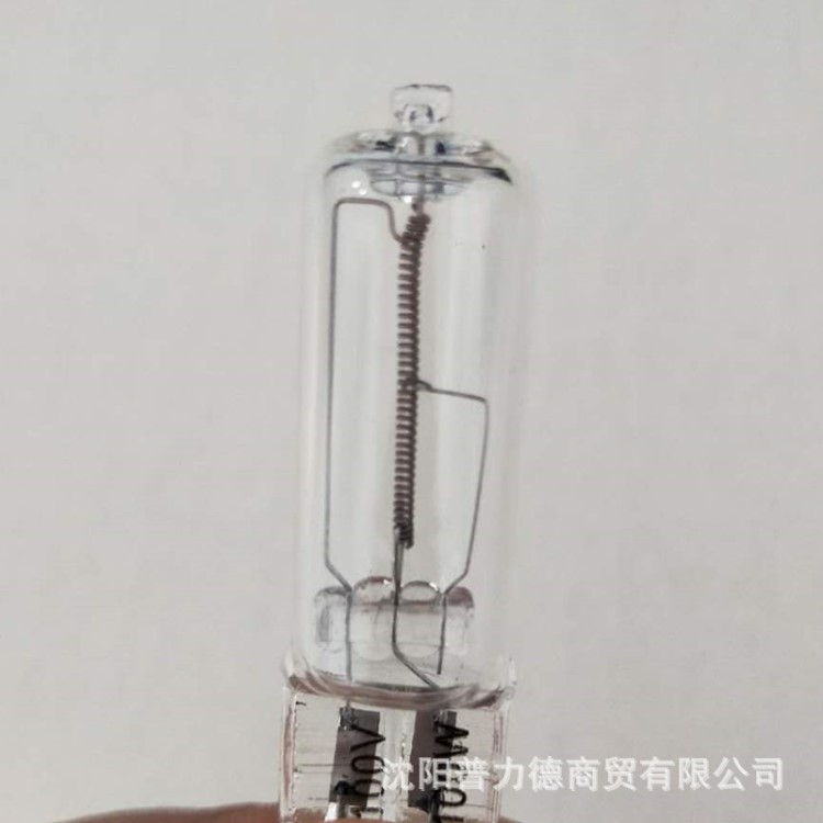 投影机 光学仪器卤钨灯泡 100V 100W