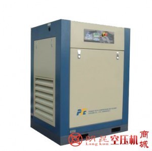 陕西7.5KW1.2立方螺杆空压机SAL08-8【价格优惠、厂家直销】