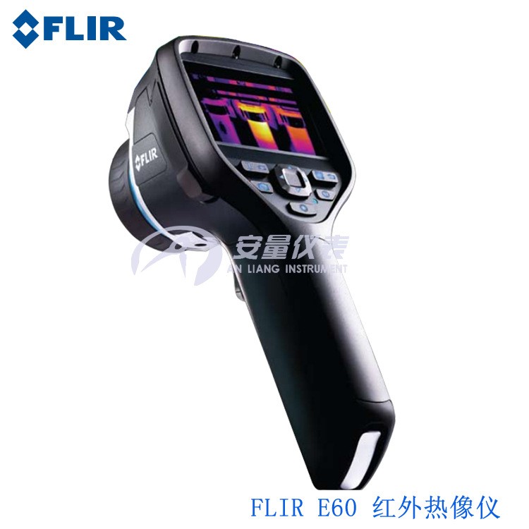 FLIR E40/50/60 红外热像仪 菲利尔手持式红外热成像仪 320*240