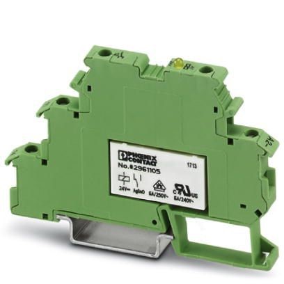 DEK-OV-5DC/240AC/800 - 2964623 菲尼克斯大功率固态继电器