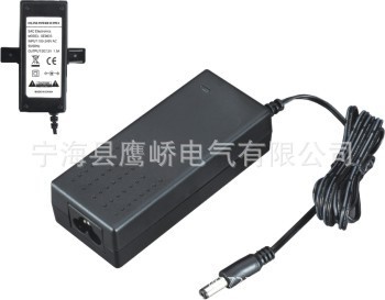 供应 12V 3A 桌面式开关电源适配器