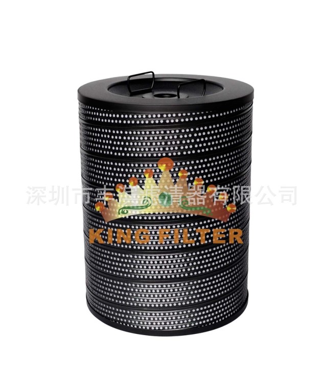 “KING FILTER”沙迪克/苏三光慢走丝过滤器