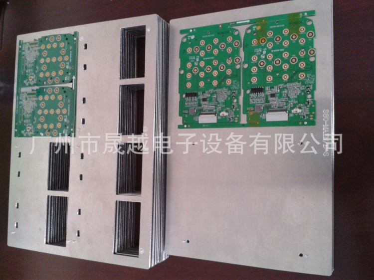 DIP过炉夹具/SMT回流焊治具过炉治具工装治具 热熔治具