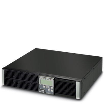 德国Phoenix不间断电源 - UPS-CP-6KVA/240AC - 2800278