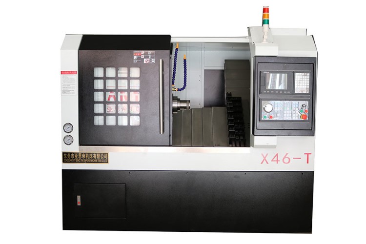 X46-T  斜式数控车床