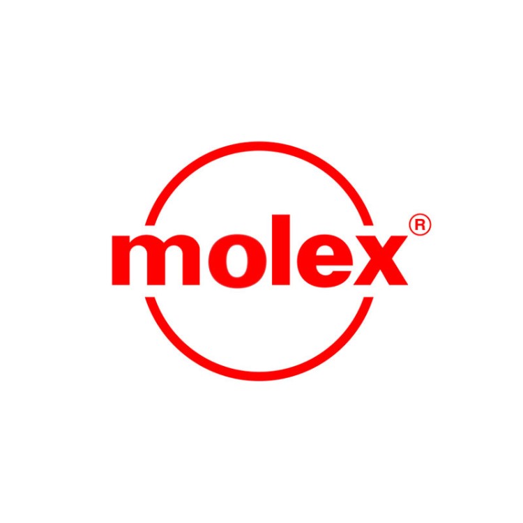 供应 502380-0400（5023800400）molex连接器 塑壳 间距1..25mm