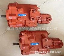 供应ＫＹＢ液压泵PSVD2-21Ｅ-16用于山河智能40柳工904玉柴35