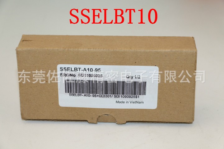 米思米MISUMI直线导轨SSELBT10 SSELBT13 SSELBT16 SSELBT16