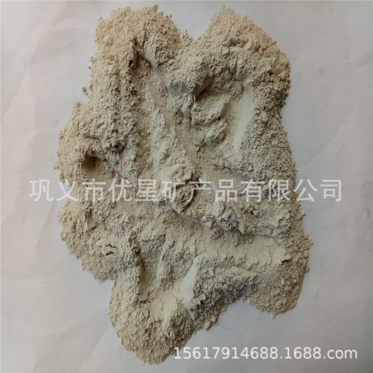 耐火砖填缝耐火泥 水泥窑保温耐火泥 铸造用耐火泥 高铝质耐火泥