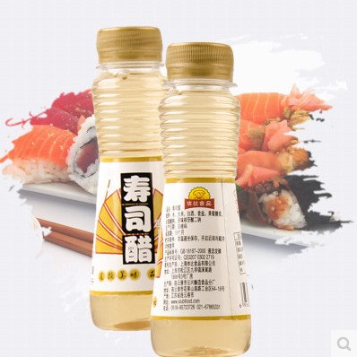 休比寿司酱油 原液酱油寿司刺身酱油 海鲜调料蘸料100ml