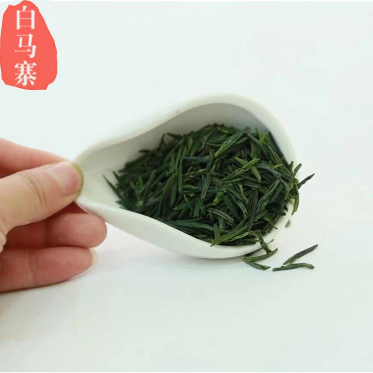 2019年新茶名茶六安瓜片特级绿茶安徽特产茶叶批发产地直销