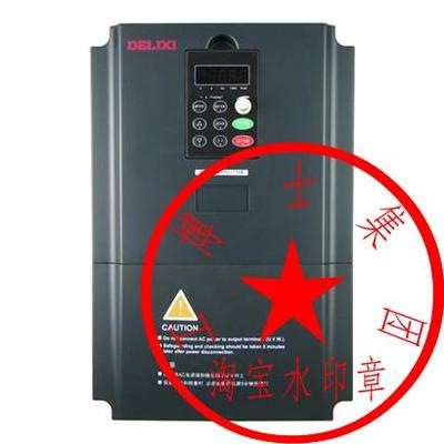 CDI-E180G055/P075T4L德力西55KW/75KW变频器 质保一年 可开增票