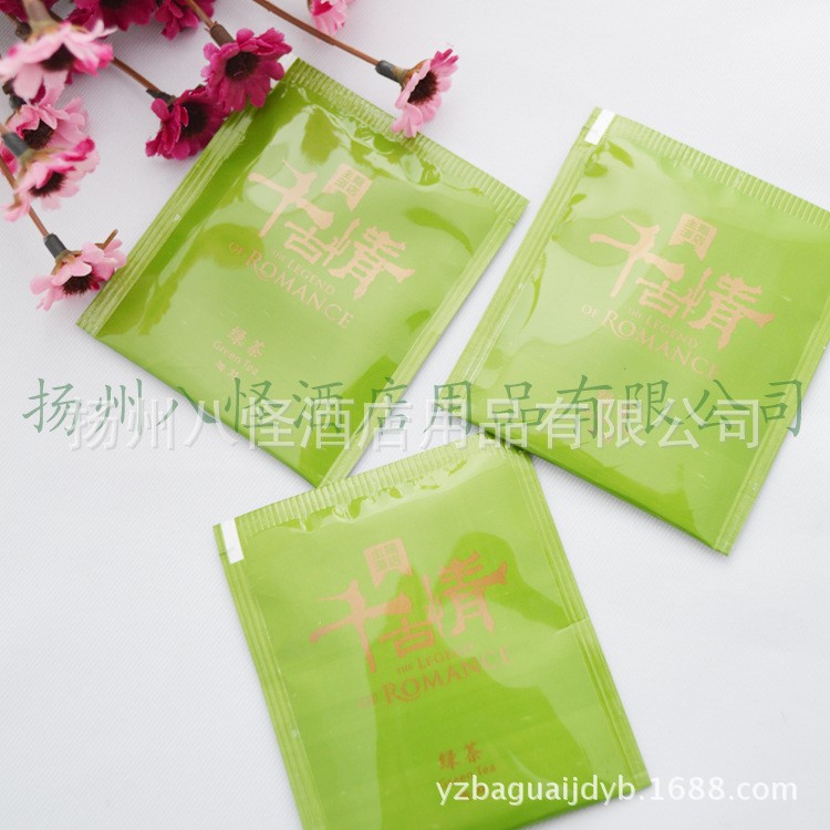 供应一次性袋泡茶 宾馆酒店袋泡茶  保健茶代加工 批发 量大优惠