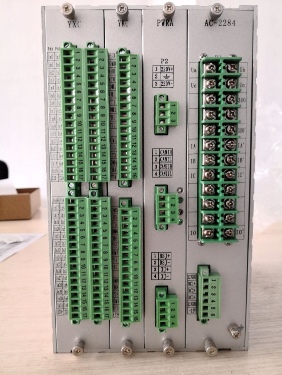 南瑞DSA8401综合自动化系统