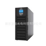 爱维达/艾默生GXE在线式 1KVA标机UPS不间断电源 800W/1000VA