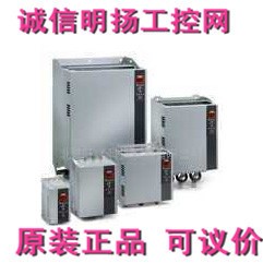 丹佛斯软启动器MCD5-0084B-T5-G1X-20-CV2 37KW诚信明扬 原装