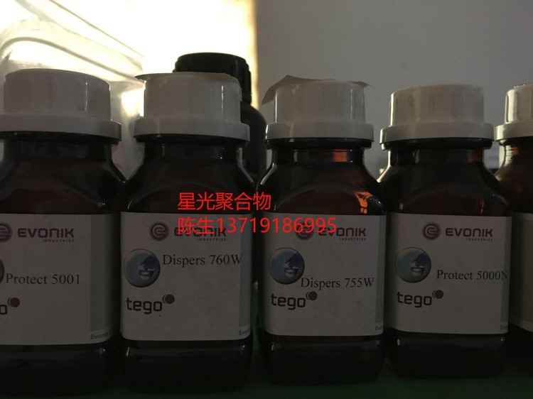 迪高TEGO406增滑及抗缩孔助剂的抗擦伤性TEGO-406