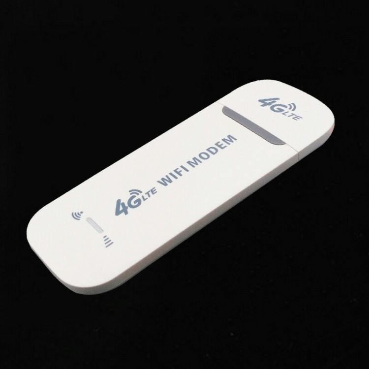 4G wifi dongle 无线上网USB卡托 猫 厂家直供承接全球频段定制