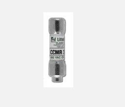 美国力特Littelfuse熔断器保险丝 CCMR035 600V/3 22*58mm