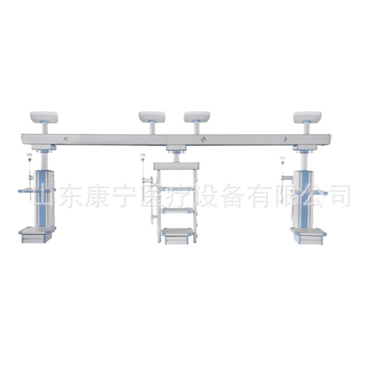 手术室医院用 ICU吊塔 吊桥 重症监护室抢救单臂双臂外科旋转臂
