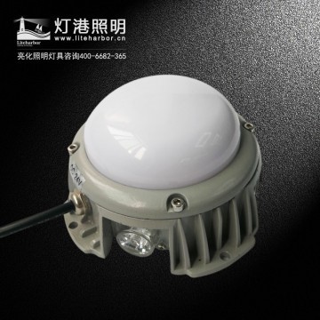 led点光源 单色/RGB_3W/6W/9W DMX512控制器 led点光源厂家