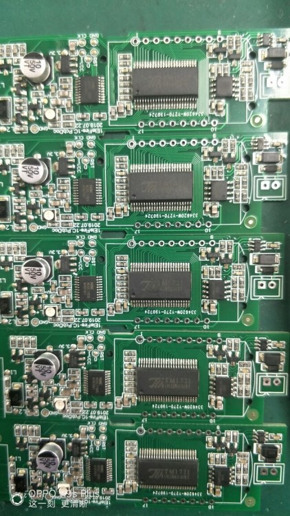 电路板焊接加工 定做PCB 免费提供钢网 快速打样 批量生产BGA焊接