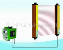 价格低,质量优 冲床光电保护器,护手防护器