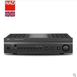 NAD C326BEE NAD全系列器材功放 hifi民用系列设备