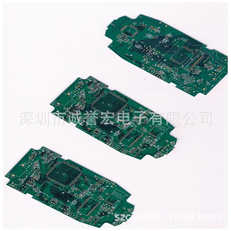 单面 线路板 1.6厚 FR4板材 电路板 PCB