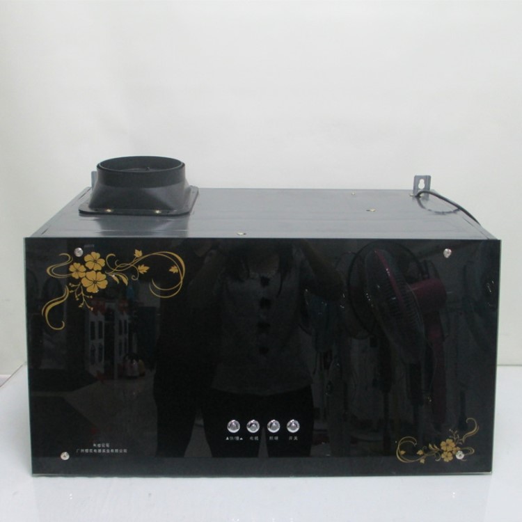 GY深吸抽油烟机 中式家用 出租屋 厨卫家用电器