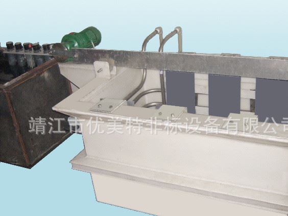 供应YMT-6小型阳极氧化生产线