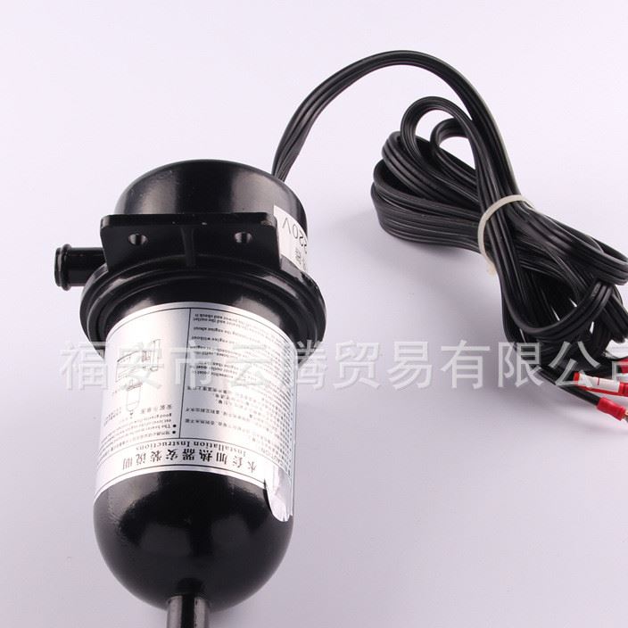 柴油发电机组水套加热器2.0KW 220V