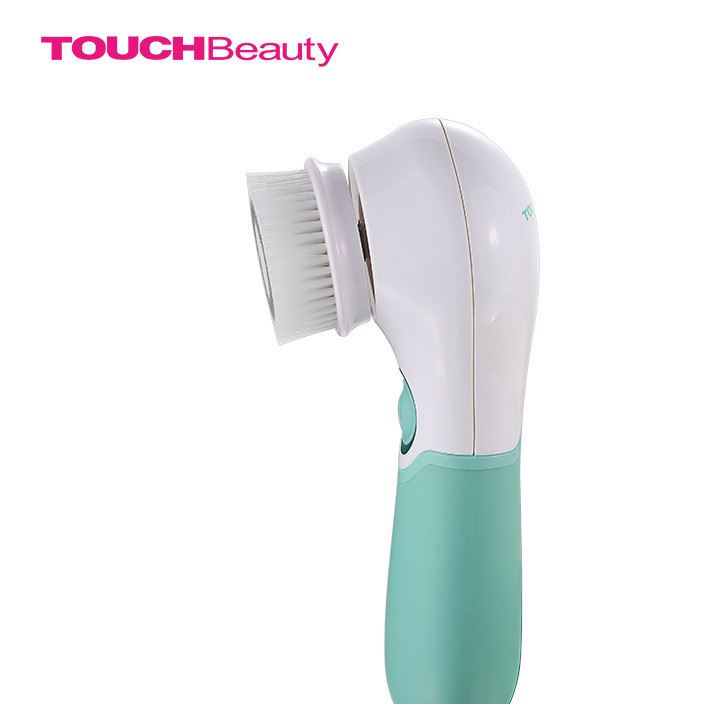 TOUCHBeauty渲美洗脸机器 两档调速洁面仪TB-1483一件代发