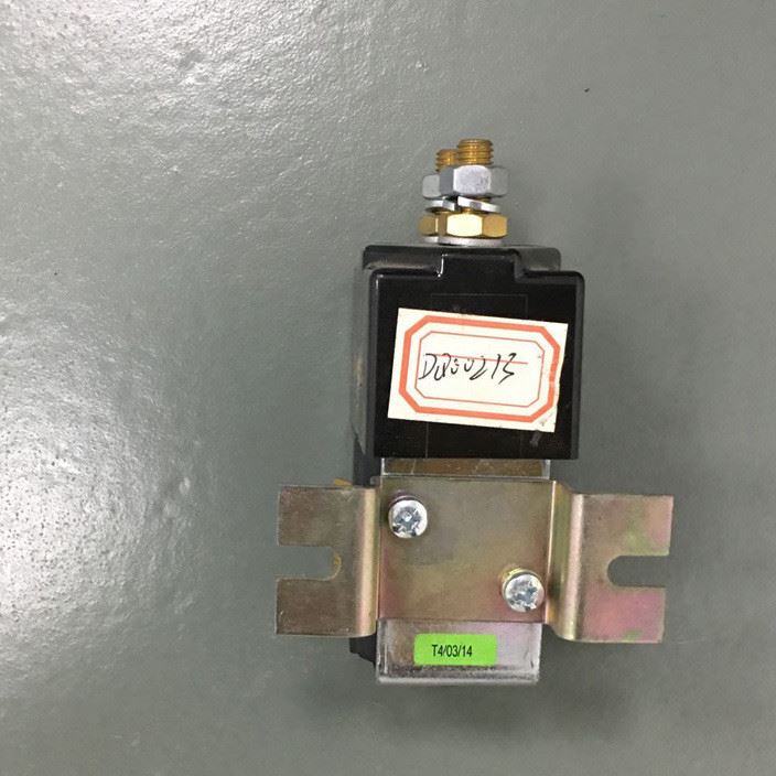 gt50洗地机配件 洗地机继电器 jiadeli洗地机零件