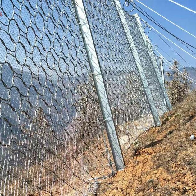 不锈钢丝网在建筑行业的广泛应用
