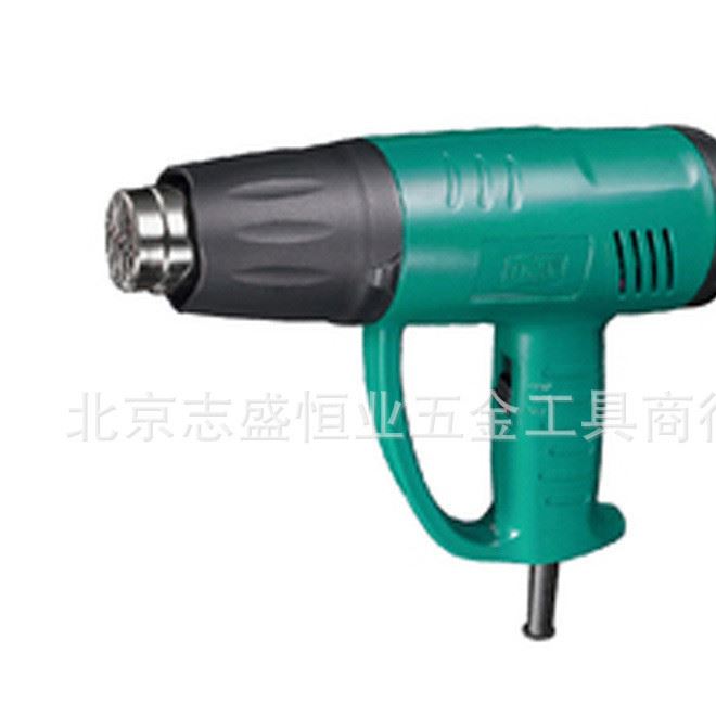 DCA东成电动工具热风枪Q1B-FF02-1600(电烤 )1600W