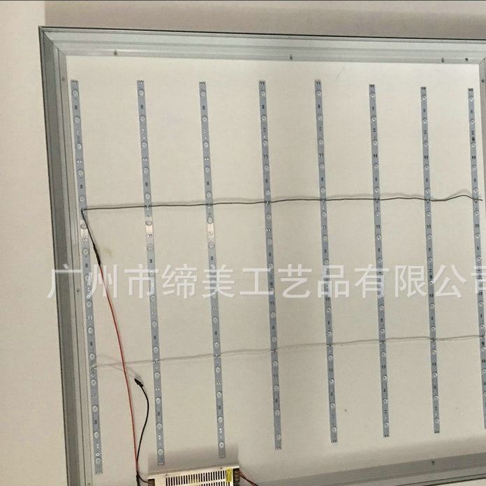 大量供应 西安LED灯箱 LED灯箱批发 价格优惠