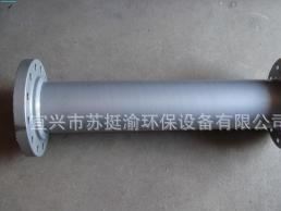 管式静态混合器产品简介  产品构造和作用原理  产品技术参数