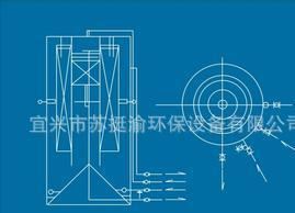 TL3型立式氧化槽应用范围  必要性  技术特点  选用方法