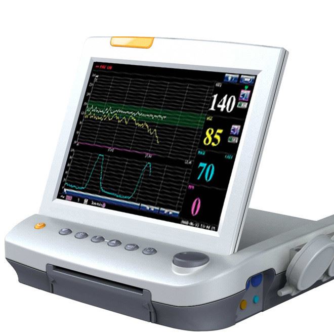 埃顿多参数监护仪/母亲胎儿监护仪/监护仪监护设备 EMF9000C