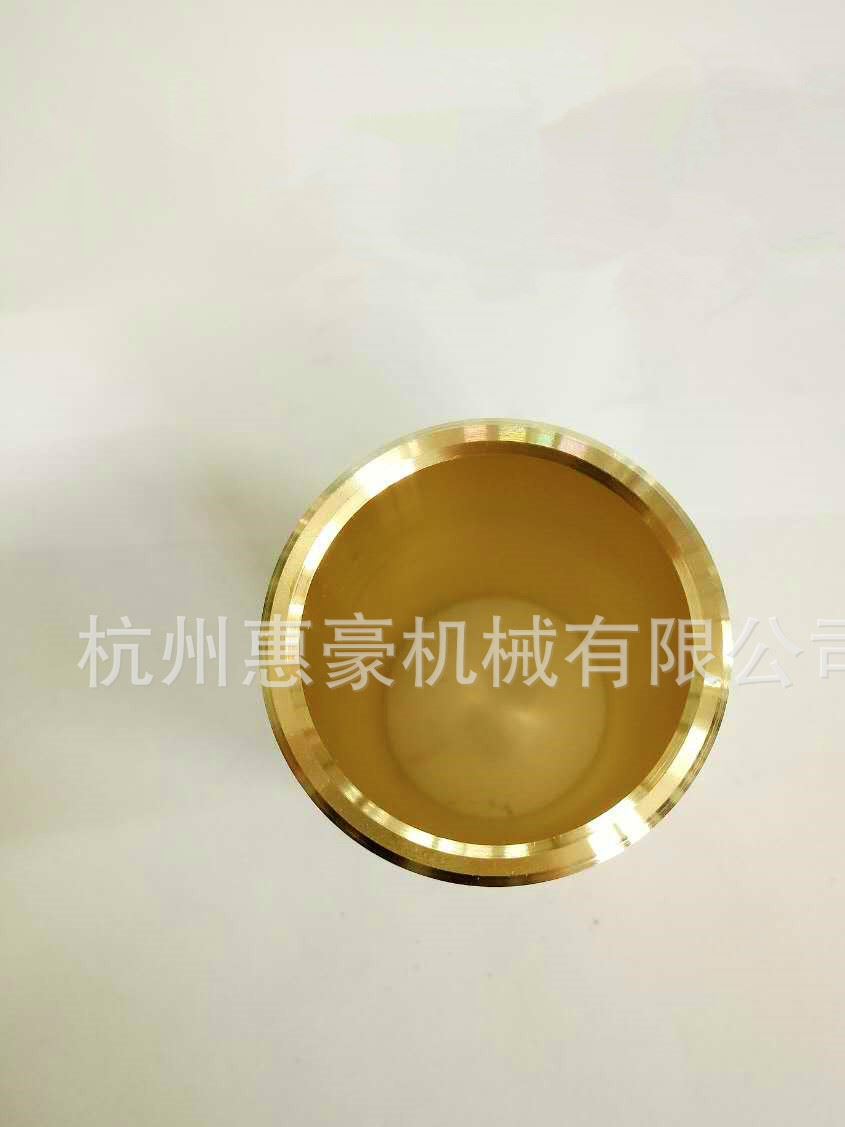 黄铜套五金制品加工定制344476