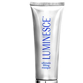 美商婕斯LUMINESCE ultimate lifting masque赋活肌因水面膜 