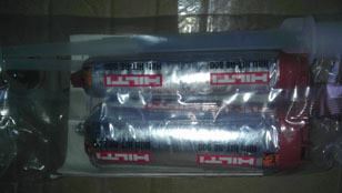 喜利得 HILTI HIT-RE 500  德国制造 330ml/470g